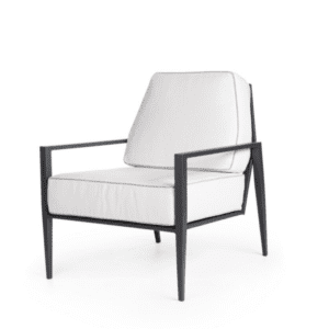 Pavilion BRICKELL Lounge Chair