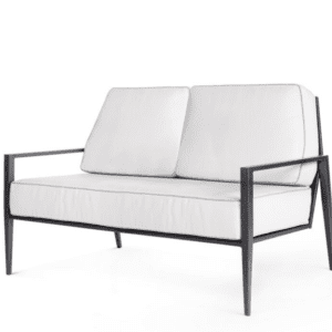 Pavilion BRICKELL Loveseat