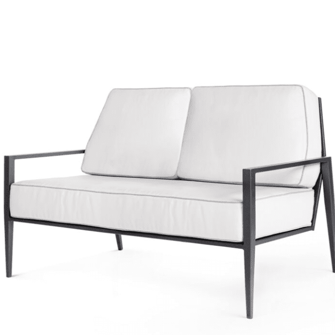 Pavilion BRICKELL Loveseat Pavilion BRICKELL Loveseat