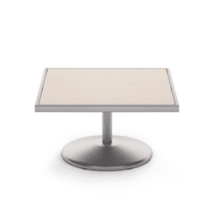 Pavilion DOWNTOWN Square Coffee Table