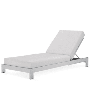 Pavilion EASTSIDE Euro Chaise Lounge