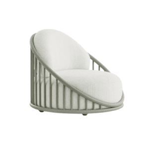 Expormim Cask Armchair