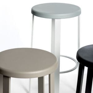 Pavilion SANDCASTLE Counter Height Stool