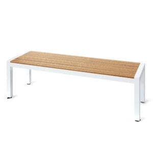 Pavilion TEQUESTA Bench