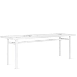 Pavilion TEQUESTA Communal Counter Height Table