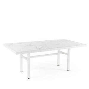 Pavilion TEQUESTA Communal Dining Table