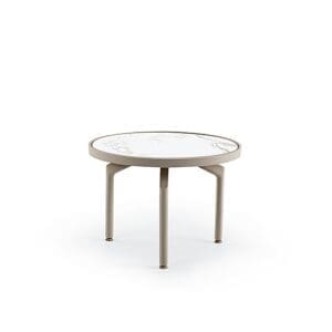 Pavilion SALITA Round Side Table