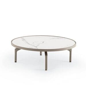 Pavilion SALITA Round Coffee Table