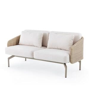 Pavilion SALITA Loveseat