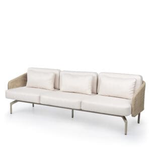 Pavilion SALITA Three Seat Sofa