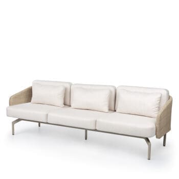 Pavilion SALITA Three Seat Sofa Pavilion SALITA Three Seat Sofa