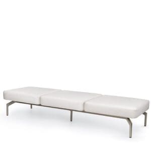 Pavilion SALITA Three Seat Sofa Bench