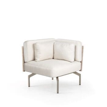 Pavilion SALITA Corner Section Pavilion SALITA Corner Section