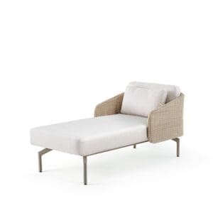Pavilion SALITA Chaise Lounge