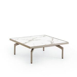 Pavilion SALITA Square Coffee Table