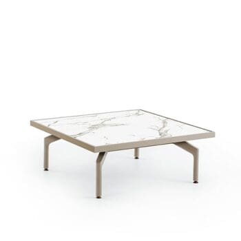 Pavilion SALITA Square Coffee Table Pavilion SALITA Square Coffee Table