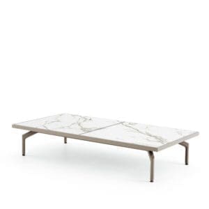 Pavilion SALITA Rectangular Coffee Table