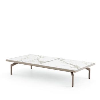 Pavilion SALITA Rectangular Coffee Table Pavilion SALITA Rectangular Coffee Table