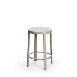 Pavilion SANDCASTLE Counter Height Stool