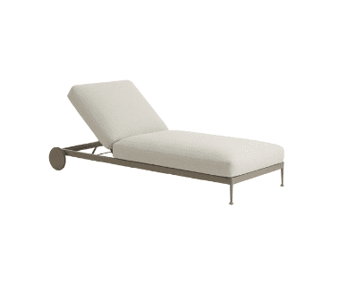 Expormim Obi Chaise Longue Expormim Obi Chaise Longue