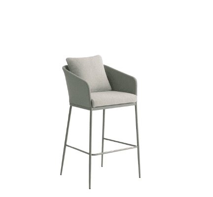 Expormim Senso Bar stool Expormim Senso Bar stool