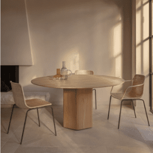 Expormim Lapala Dining Armchair