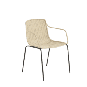 Expormim Lapala Dining Armchair
