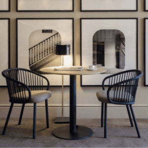 Expormim Interiors Flamingo Indoor Dining table