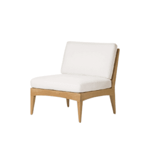 Summit Smoothie Sectional Lounge Chair