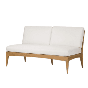 Summit Smoothie Sectional Sofa