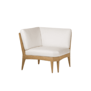 Summit Smoothie Sectional Corner Seat