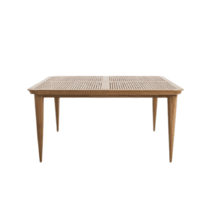 SUMMIT LOGGIA Square Dining Table