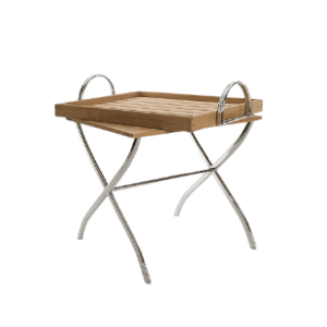 SUMMIT Classics Charter Tray CH290T