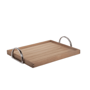 SUMMIT Classics Charter Tray CH290T