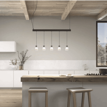 Bover Drip/Drop Linear Pendant Bover Drip/Drop Linear Pendant
