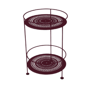 fermob guinguette side table