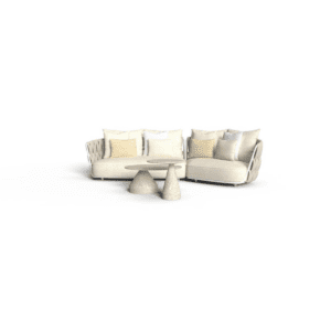 Talenti Swipe Modular sofa