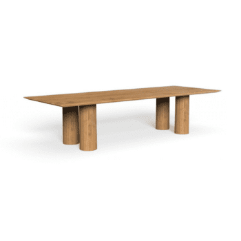 Talenti Salinas Indoor 320×120 Dining Table Talenti Salinas Indoor 320×120 Dining Table