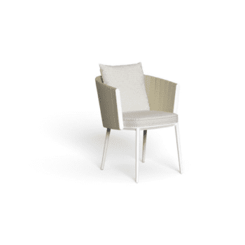 Talenti Salinas Indoor Dining chair Talenti Salinas Indoor Dining chair