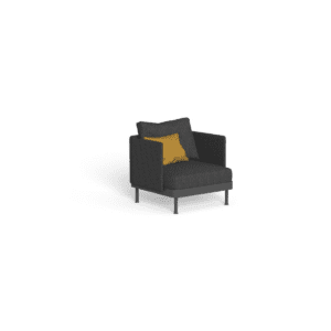 Talenti Slam Living armchair