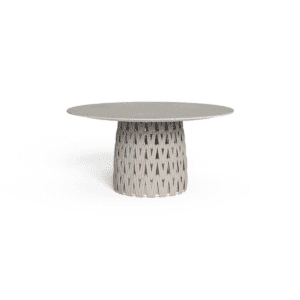 Talenti Swipe Dining table D150