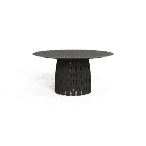 Talenti Swipe Dining table D150