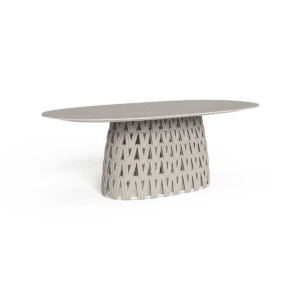 Talenti Swipe Dining table 220X110