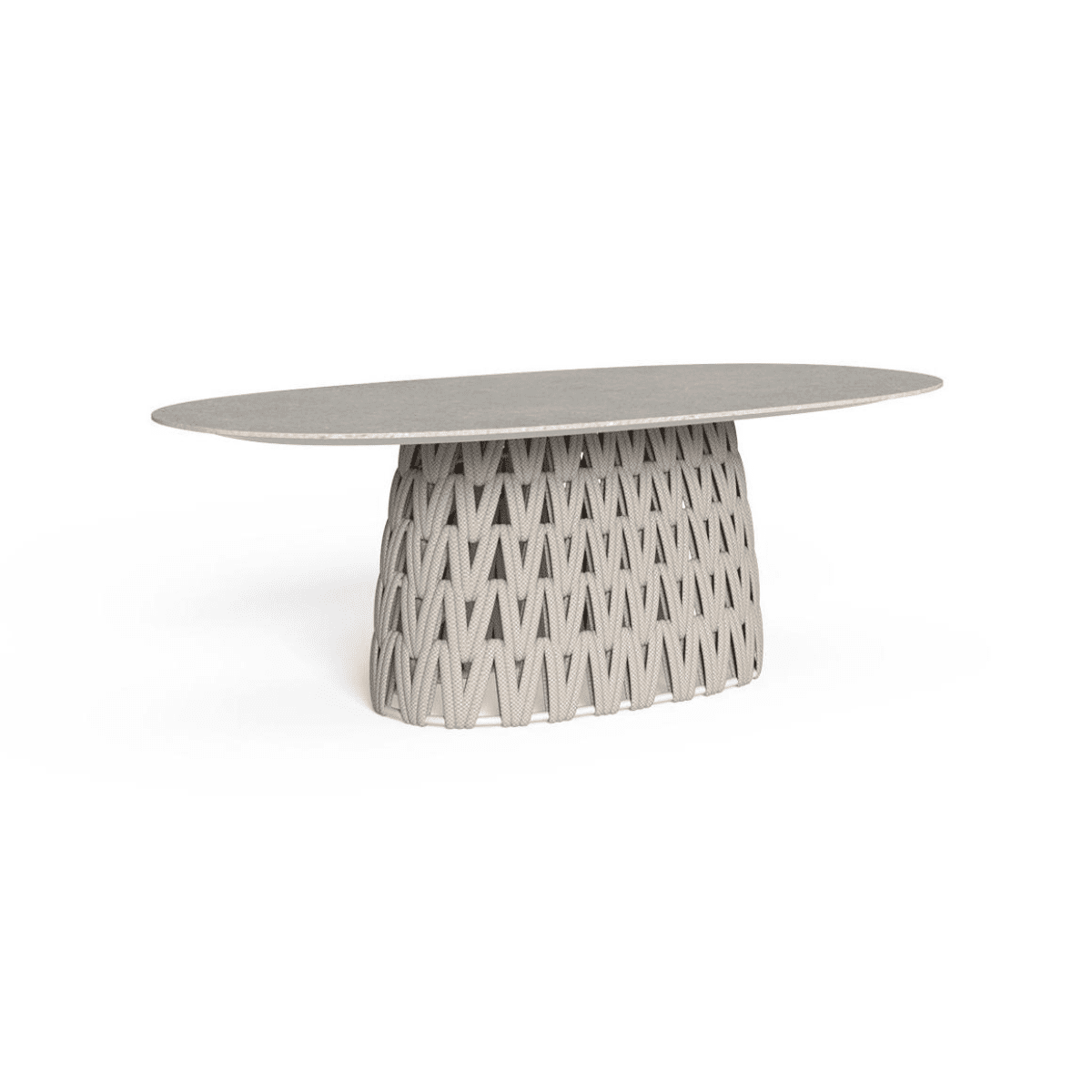 Talenti Swipe Dining table 220X110 Talenti Swipe Dining table 220X110