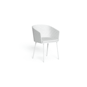 Talenti Slam Dining armchair