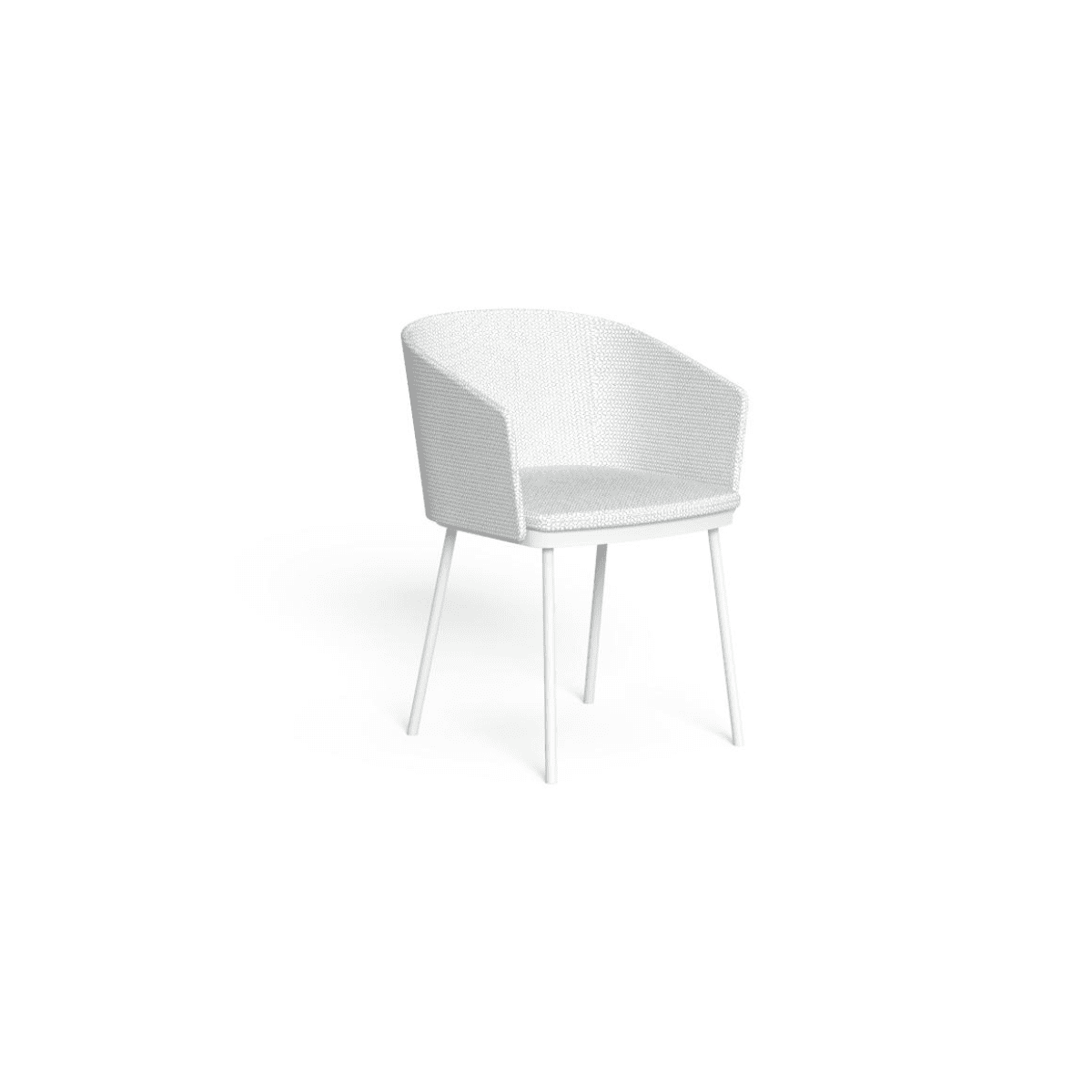 Talenti Slam Dining armchair Talenti Slam Dining armchair