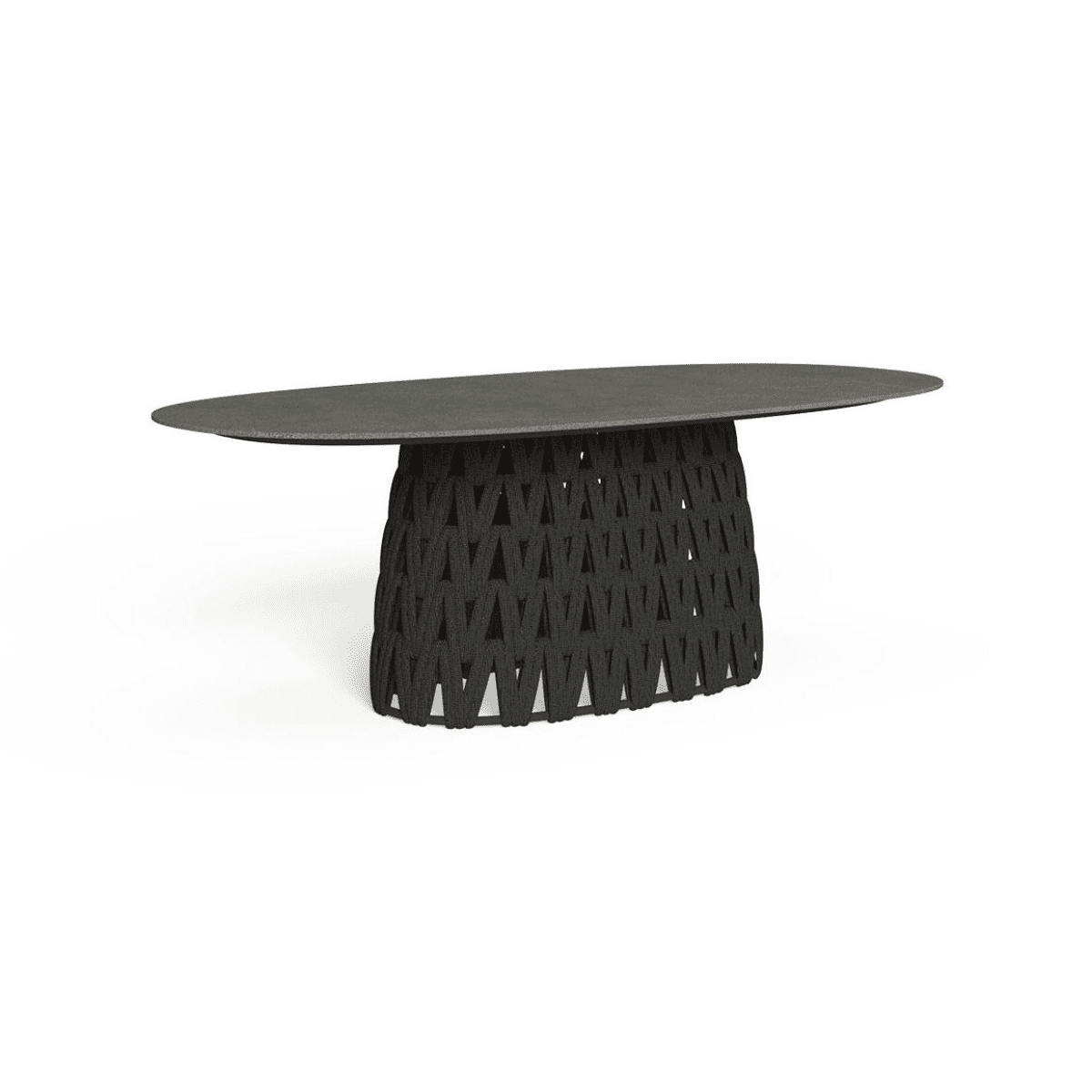 Talenti Swipe Dining table 220X110 Talenti Swipe Dining table 220X110 - Image 2