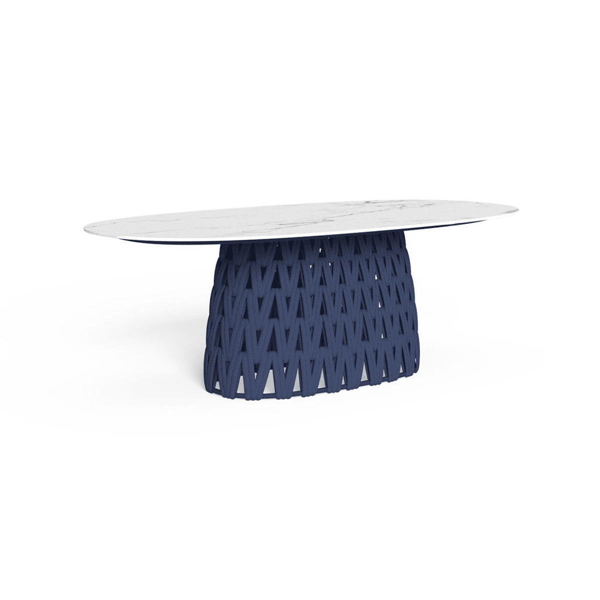 Talenti Swipe Dining table 220X110 Talenti Swipe Dining table 220X110 - Image 3