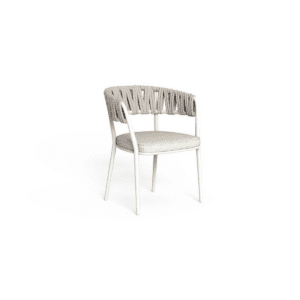 Talenti Swipe Dining Chair