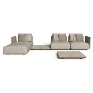 Talenti Malè Modular sofa